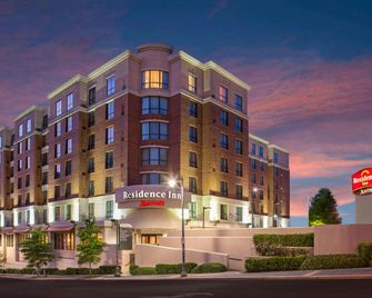 Residence Inn by Marriott Birmingham Downtown at UAB - ברמינגהאם - בניין