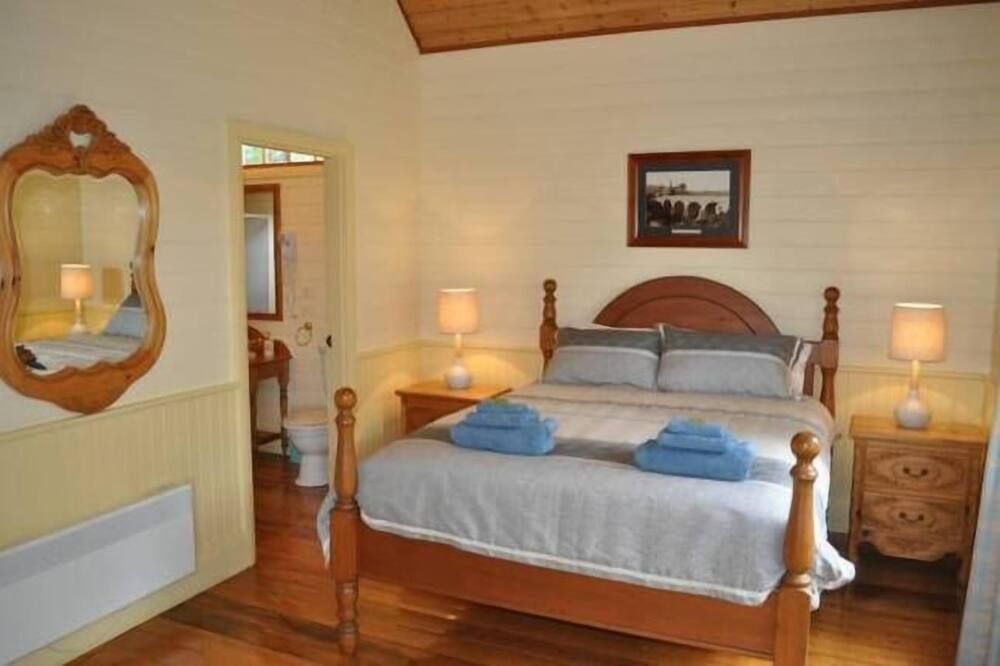 The Mill House Cottage - Richmond - Ložnice