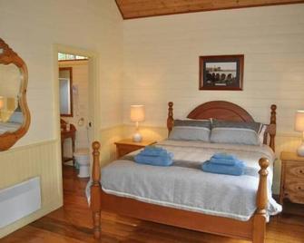 The Mill House Cottage - Richmond - Habitación