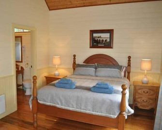 The Mill House Cottage - Richmond - Ložnice