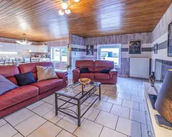 Sweet Home En Gaume - Chiny - Living room
