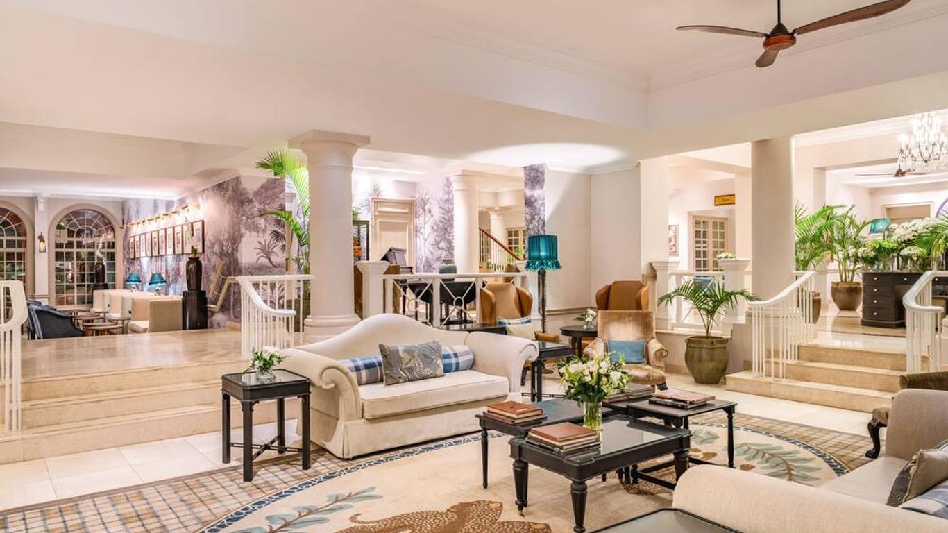 Fairmont The Norfolk