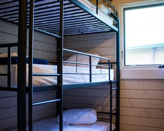 Carowinds Camp Wilderness - Charlotte - Bedroom