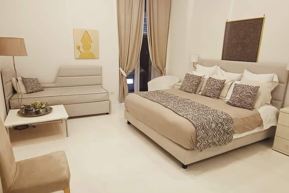 Relais Piazza dei Martiri