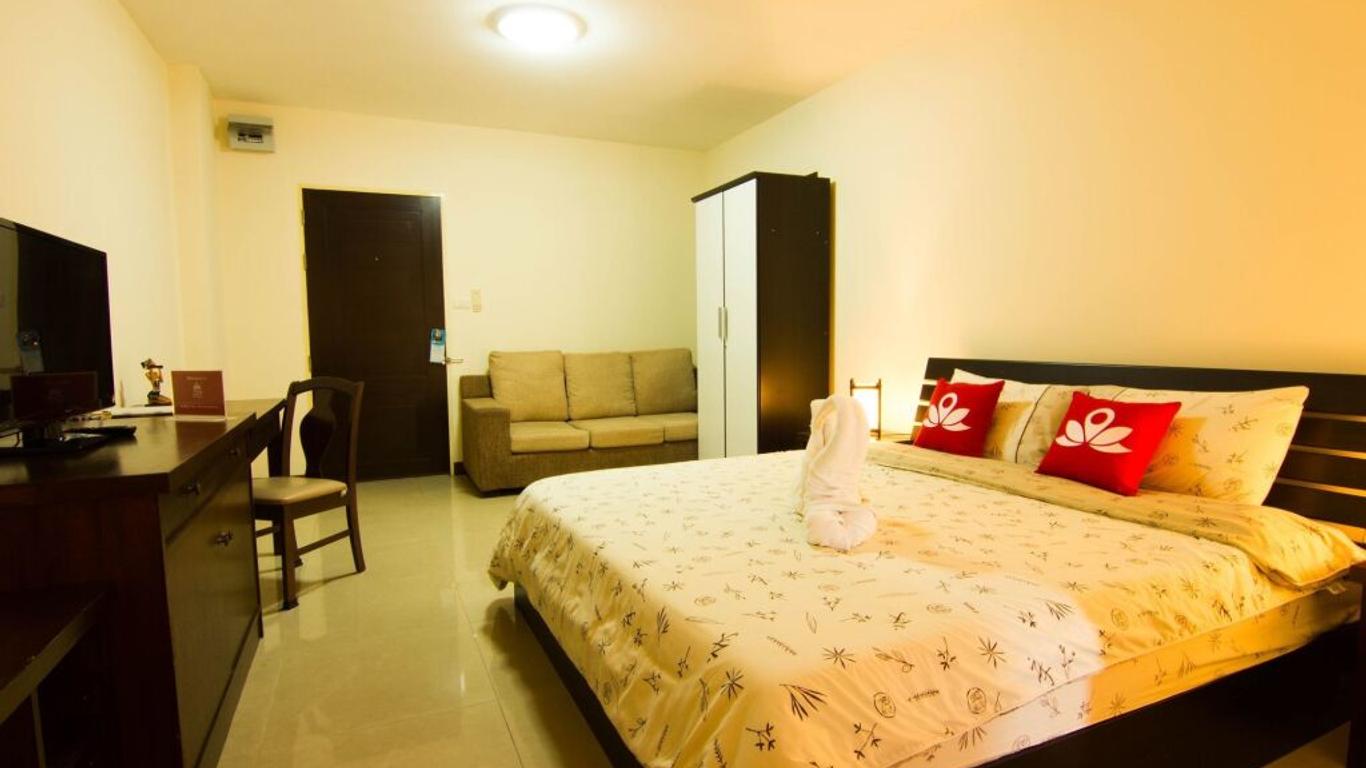 ZEN Rooms Sukhumvit 81