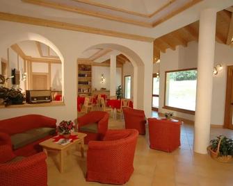 Tana Della Volpe - Lavarone - Lounge