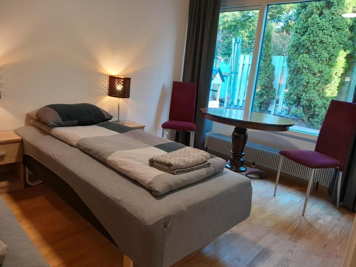 Sleep and Relax in Rødby - Near Rødbyhavn Ferry, Lalandia and Femern Tunnel Project – Rødby