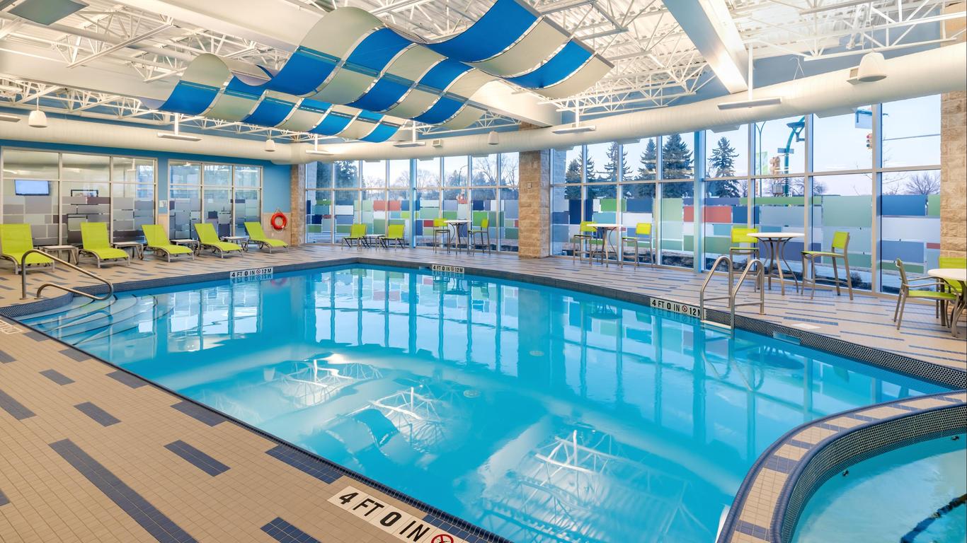 Staybridge Suites Saskatoon - University By IHG