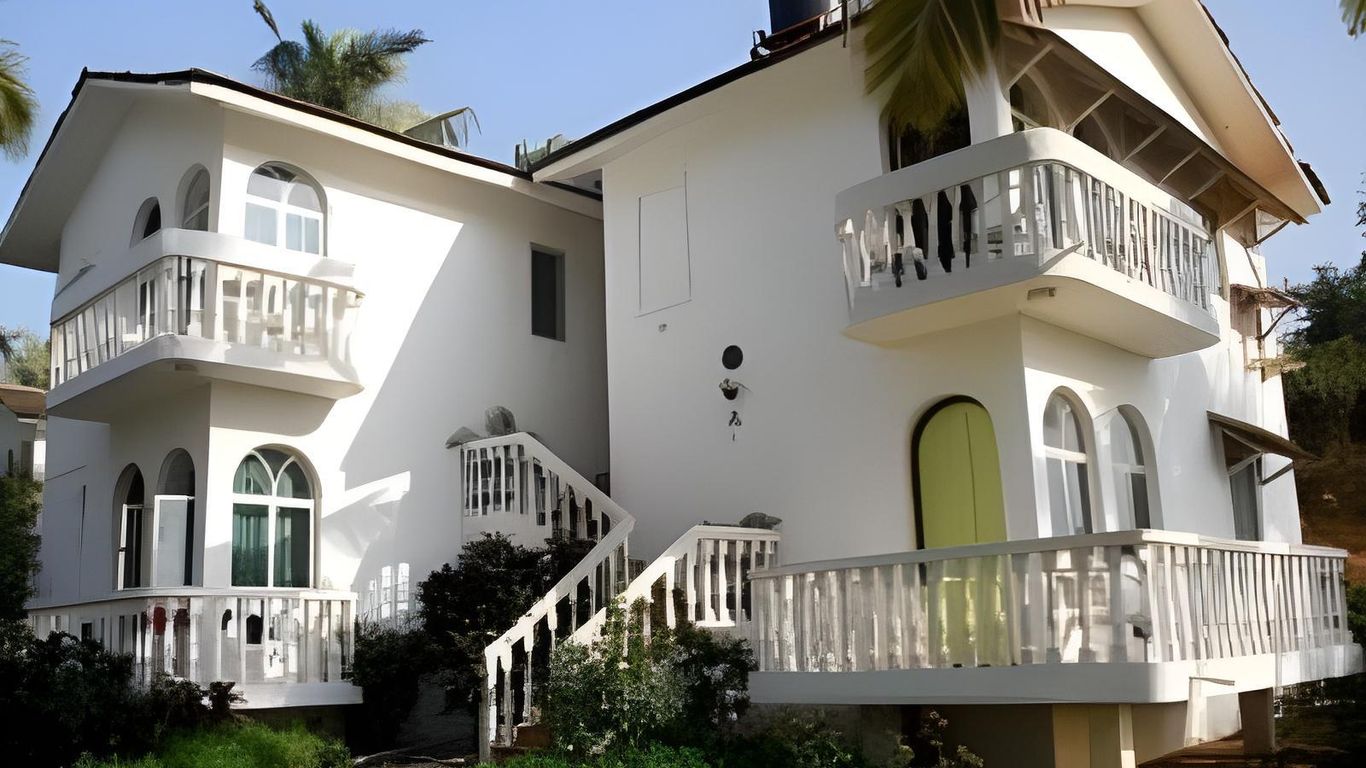 كولونيا سانتا ماريا