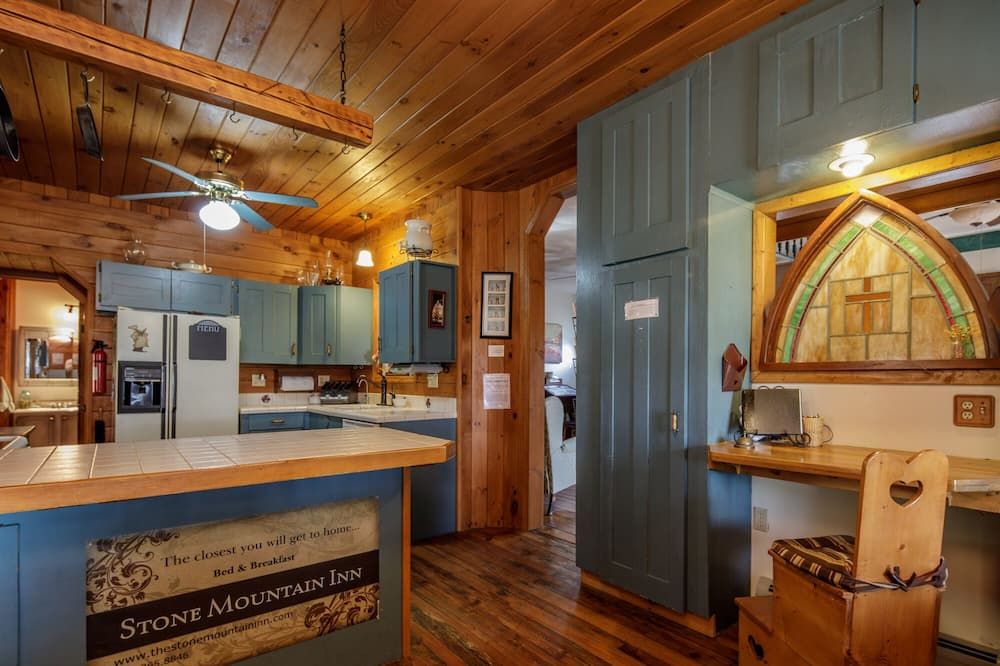 Nestled in the heart of the Endless Mountains of Northeast Pennsylvania