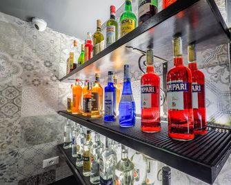 Alessandro Palace & Bar - Roma