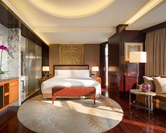 Kempinski Hotel Taiyuan - Taiyuan - Bedroom