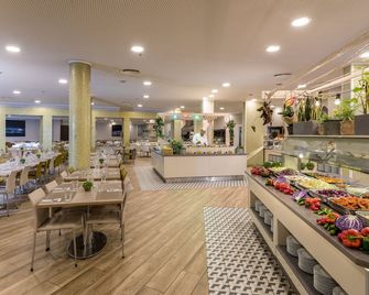 Leonardo Privilege Hotel Eilat - Eilat - Restaurant