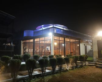 Ambika Resort - Rishikesh - Building