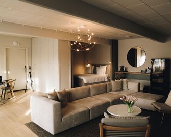 Hotel Maritime - Copenhaguen
