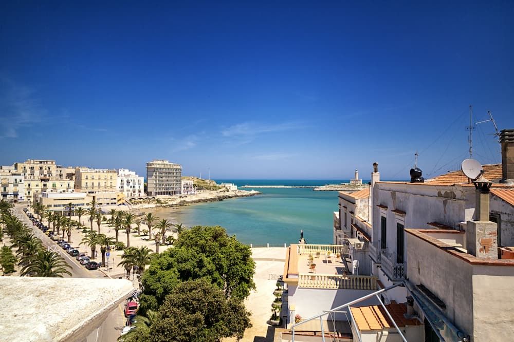 Relais La Pretura - Vieste