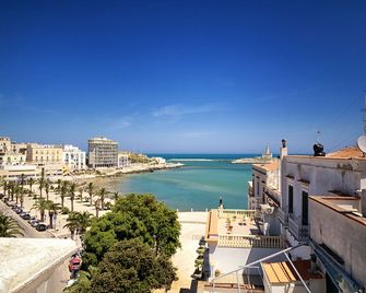 Relais La Pretura - Vieste