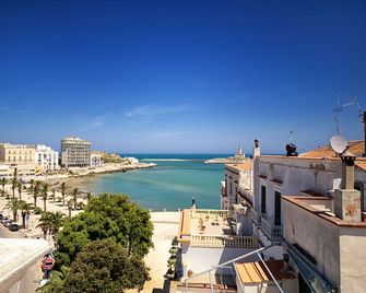 Relais La Pretura - Vieste