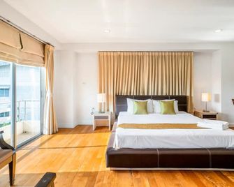 Nara Suite Residence Bangkok - Bangkok