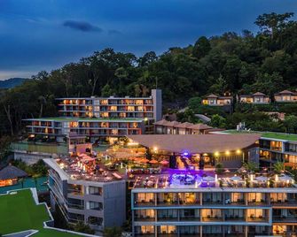 Kalima Resort & Spa Phuket - Patong