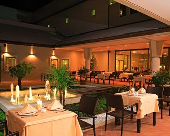 Bretanide Sport & Wellness Resort - Bol - Restaurant