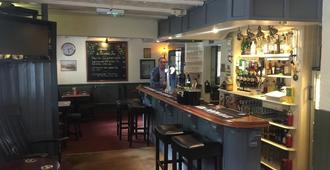 The Winchfield Inn - Hook - Bar
