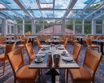 Dorint Seehotel Binz-Therme - Binz - Restaurant