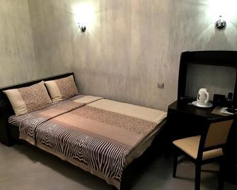 Hotel Comfort-Place - Cheboksary - Bedroom
