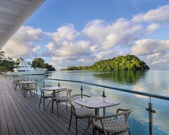 Novotel Suva Lami Bay - Suva - Dining room