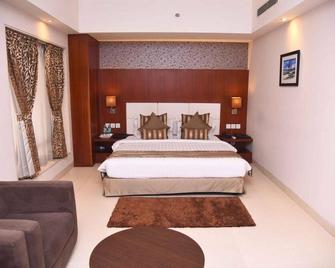 Celesta - Kolkata - Kolkata - Bedroom