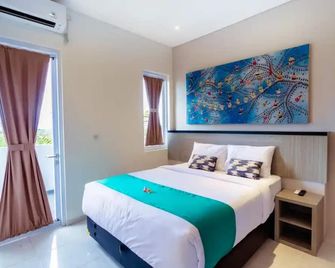 Nivasa Nusa Dua - Denpasar - Bedroom