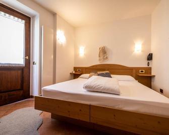 Osteria Da Alvise - Sutrio - Habitación