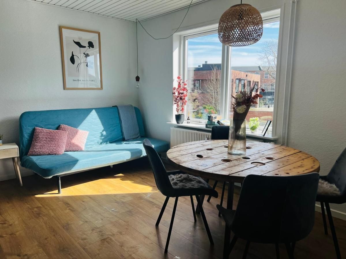 Cozy Flats Silkeborg - 1th – Silkeborg
