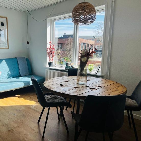Cozy Flats Silkeborg - 1th – Silkeborg