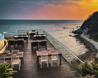 Pacific King Hotel - San Pedro Pochutla