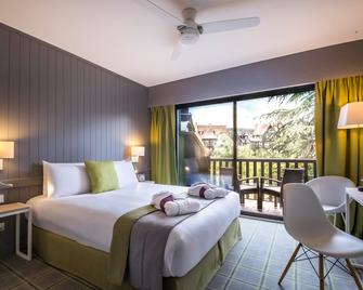 Mercure Deauville Centre - Deauville - Bedroom