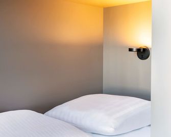 B&b Hotel Dresden City-Süd - Dresden