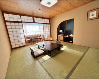 Hotel Hanasarasa - Nakatsugawa - Chambre