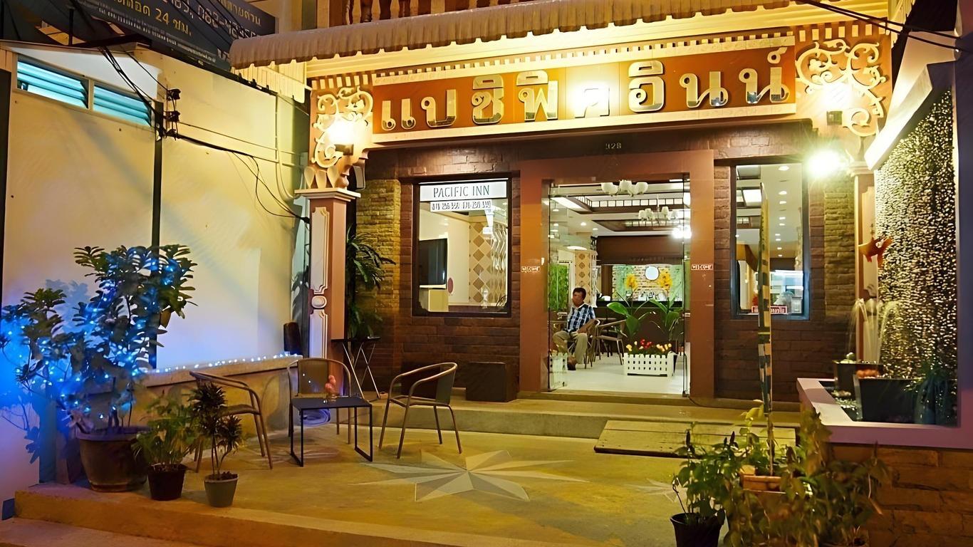 Pacific Inn