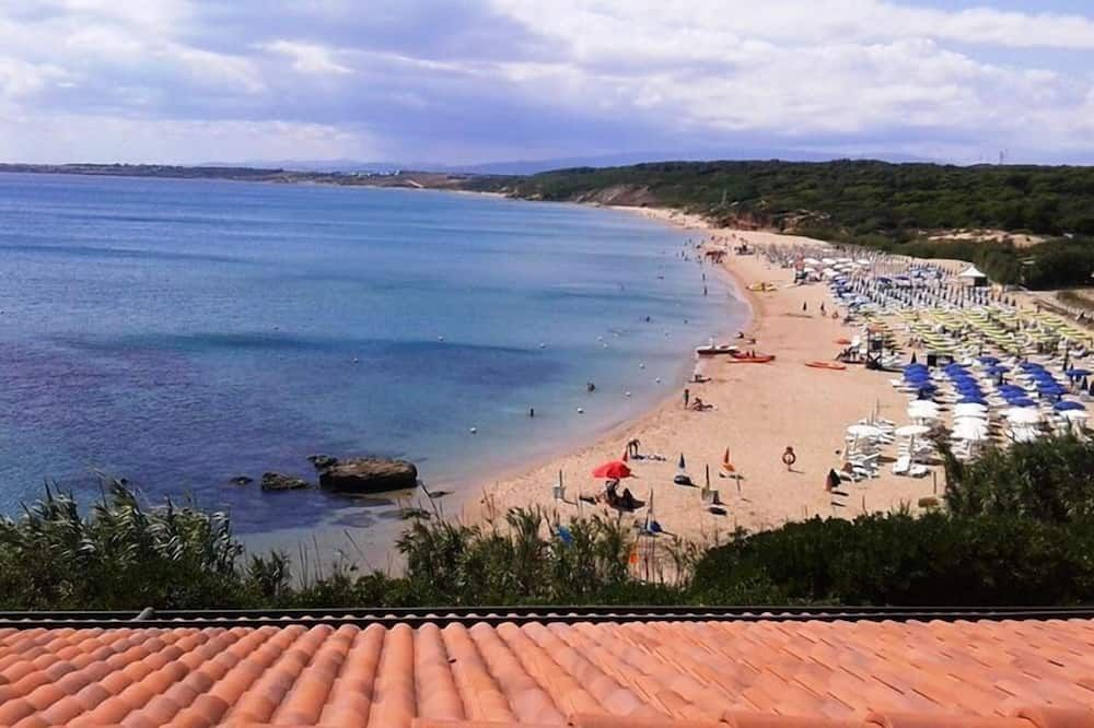 Residence Poseidon Villaggio - Isola di Capo Rizzuto - Spiaggia