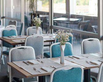 Hotel Navarras - Amarante - Restaurant