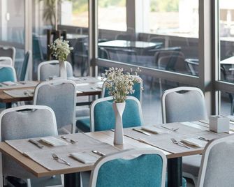 Hotel Navarras - Amarante - Ресторан