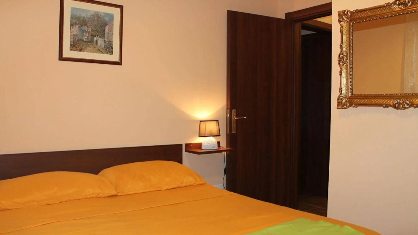 Relais La Mimosa