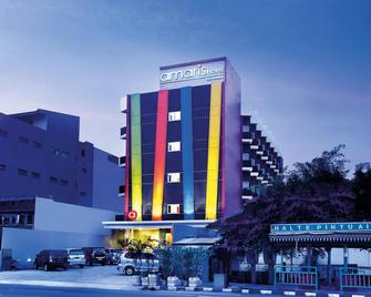 Amaris Hotel Juanda - Yakarta - Edificio