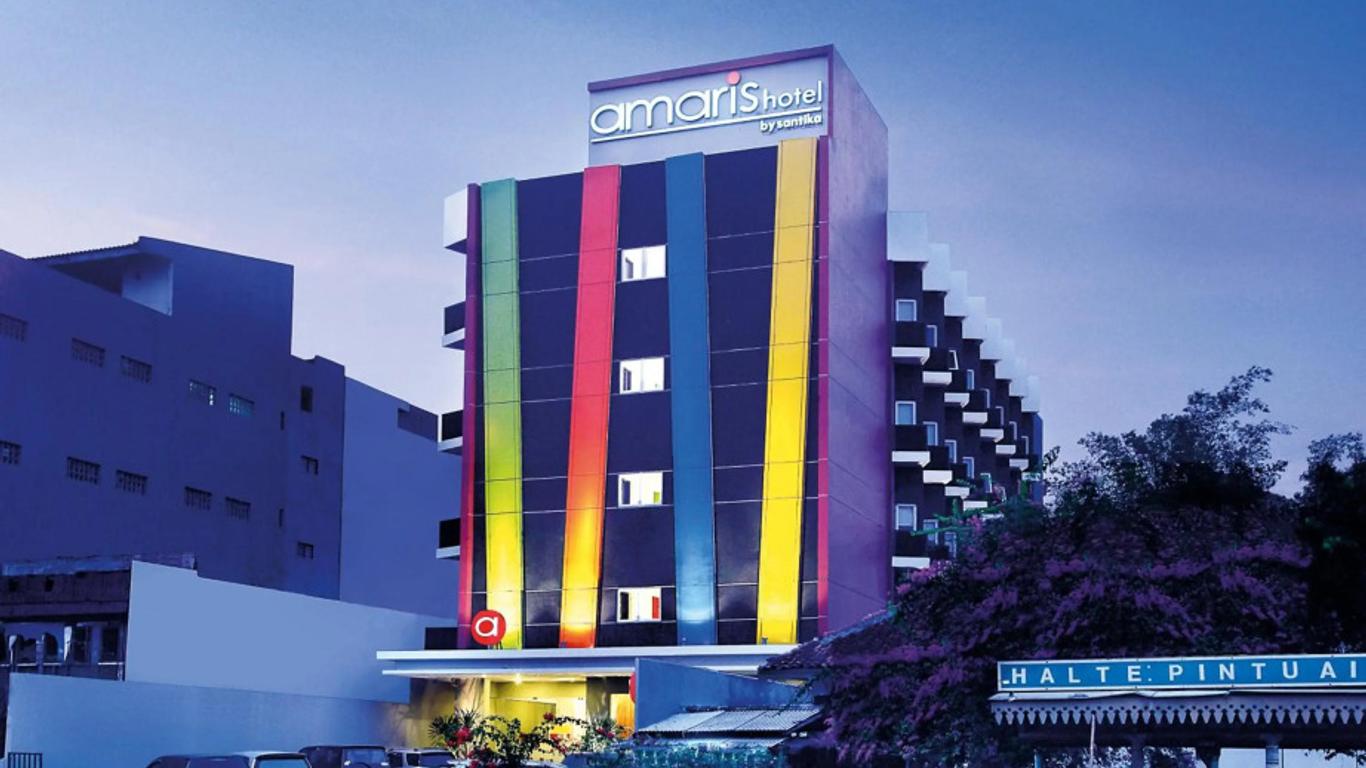 Amaris Hotel Juanda