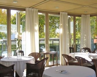 Hotel Schatzmann - Triesen - Restaurant