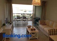 Residence Nayah-Maria - Calvi - Living room