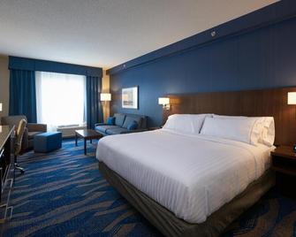 Holiday Inn Express & Suites St John's Airport - Saint Johns - Chambre