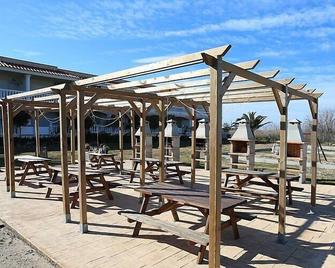 Apartment Royal Delta-4 by Interhome - Riumar - Patio