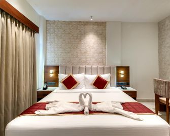 Passions Hotel Edathua - Alappuzha - Alappuzha - Habitación